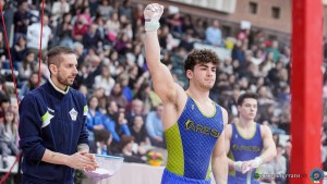 serie a2 foto simone ferraro sfa09597